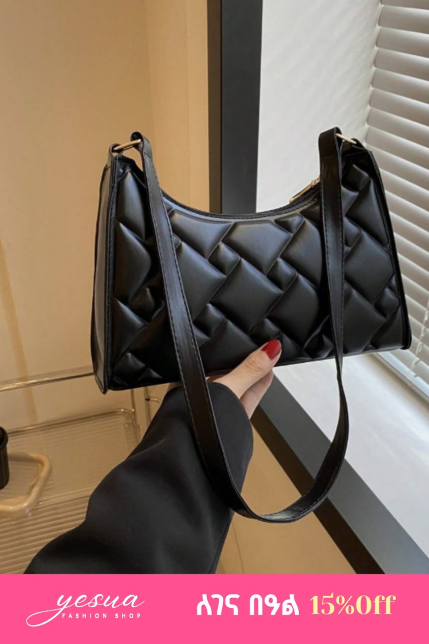 Lightweight,Business Casual Mini Quilted Flap Fashionable Square Bag For Teen Girls Women College Students,Rookies & White-Collar Workers Perfect For Office,College,Work ,Business,Commute,Outdoors, Travel, Outings
