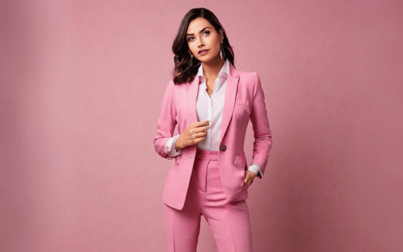 Dress for Success: Elevate Your Professional Style with Stylish Workwear Ideas