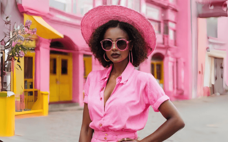 Summer Style Guide: Embrace the Hottest Fashion Trends for the Season