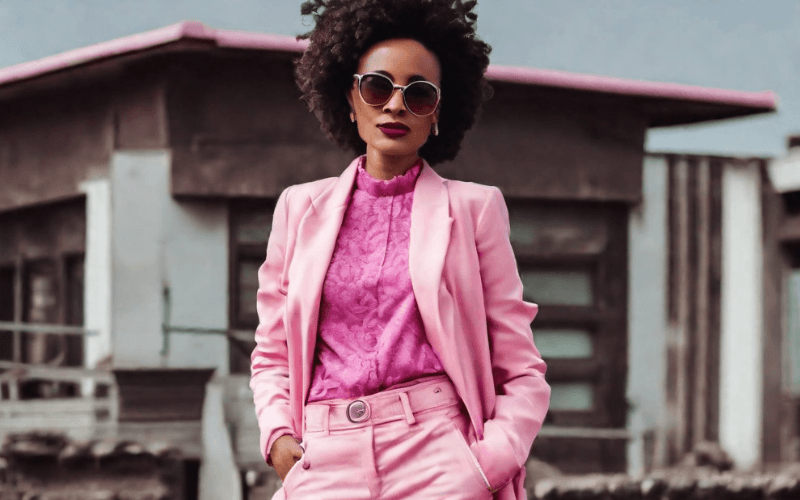 Effortlessly Chic: 10 Timeless Fashion Tips for a Stylish