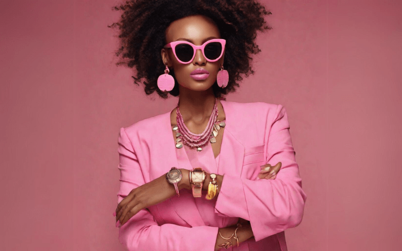Accessorize to Mesmerize: Elevate Your Look with the Perfect Accessories