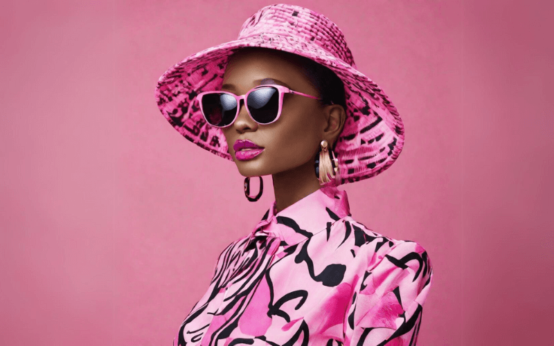 The Art of Mixing Prints: Mastering the Bold and Beautiful